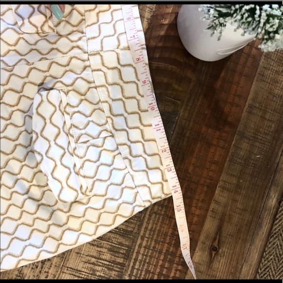 Meadow Rue sailor shorts - Picture 7 of 11